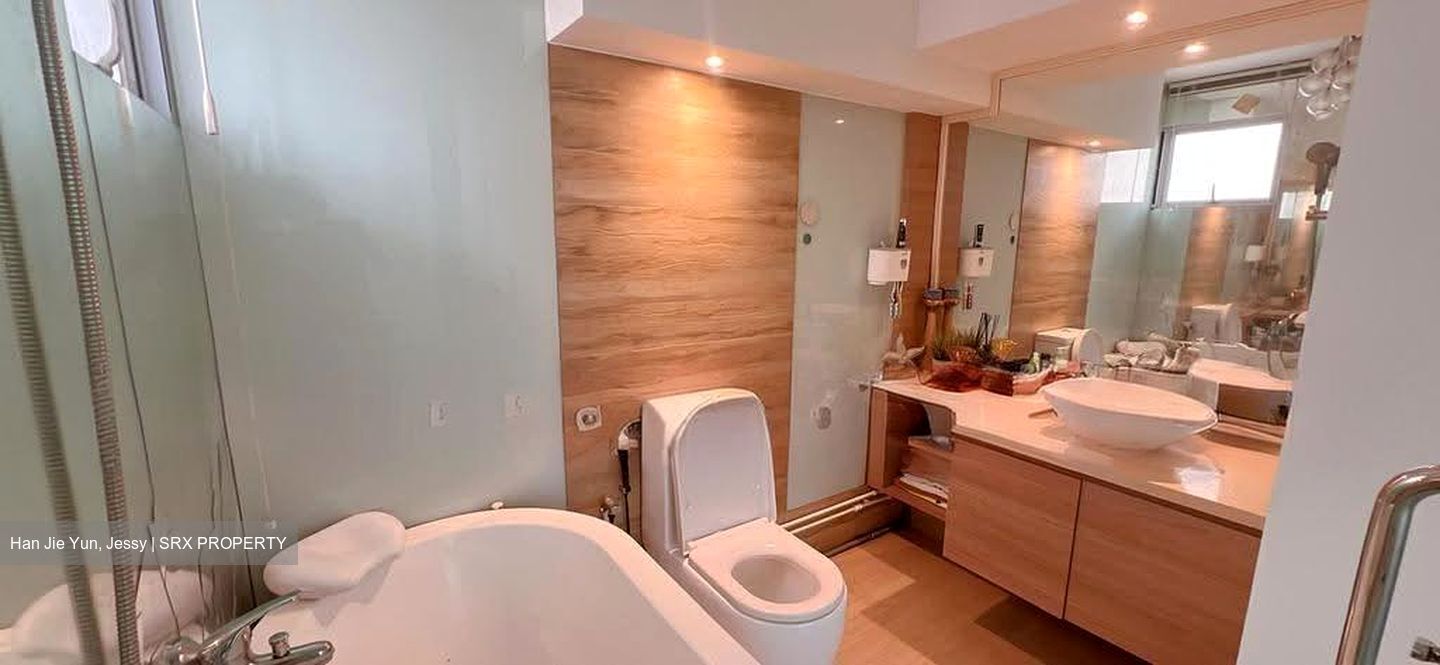 Blk 469 Segar Gardens (Bukit Panjang), HDB 5 Rooms #637189411